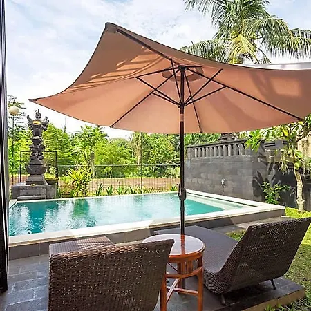 Graha Shanti Guest House
