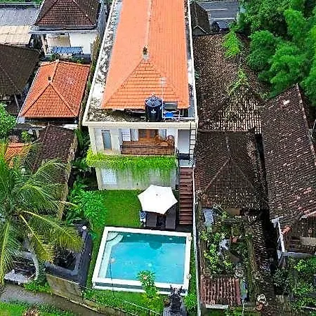Graha Shanti Guest House