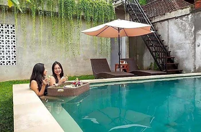 Hotel Graha Shanti