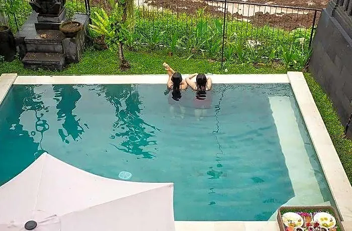Hotel Graha Shanti Pejeng Kawan