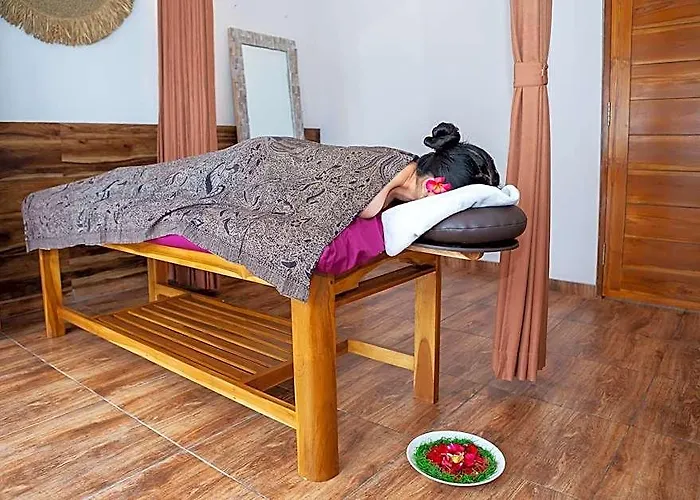 Graha Shanti Hotel 3*