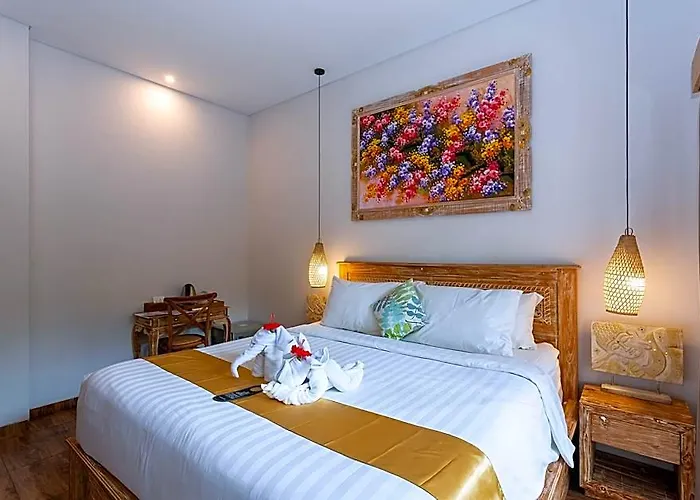Graha Shanti 3*
