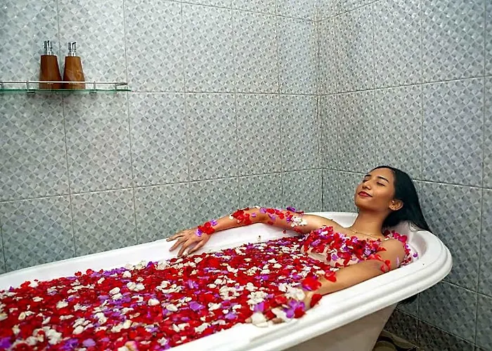 Graha Shanti 3* Pejeng Kawan